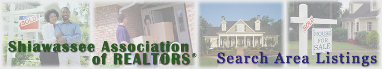 Shiawassee Real Estate